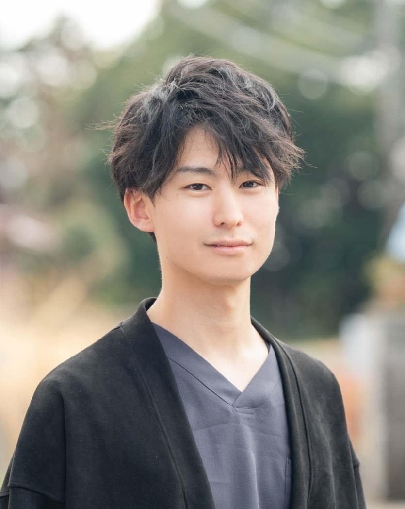 岡本涼