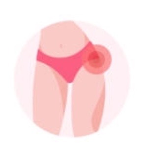 O脚·X脚